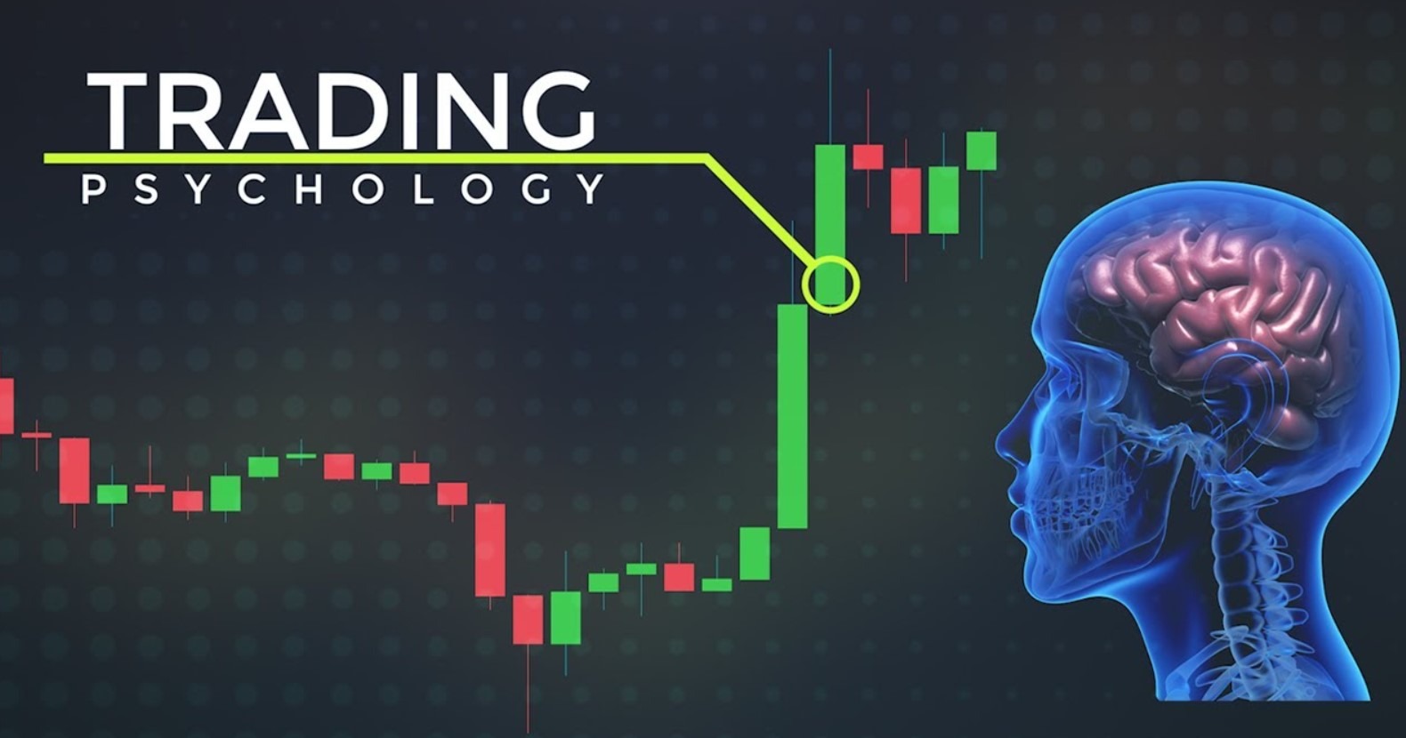 trading psychology